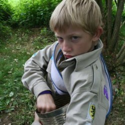 IMG 1350  Medium - Scouts en Gidsen Zaventem 